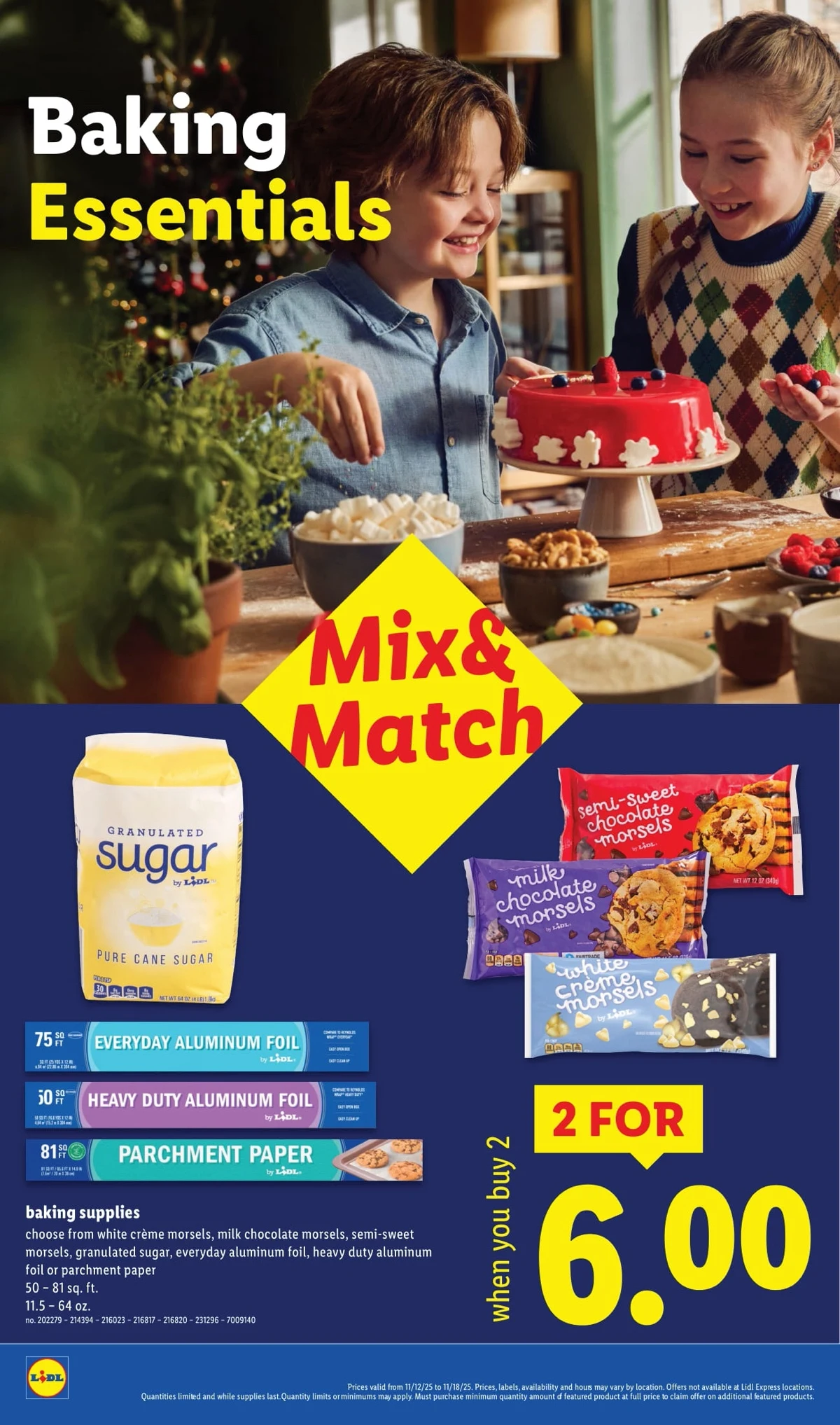 Lidl Weekly Ad 11/12/25 – 11/18/25 preview 3 – lidl ad 12 18 22