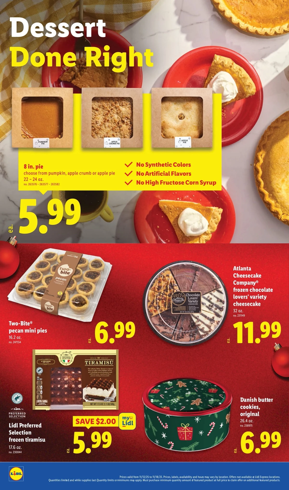 Lidl Weekly Ad 11/12/25 – 11/18/25 preview 5 – lidl ad 12 18 24