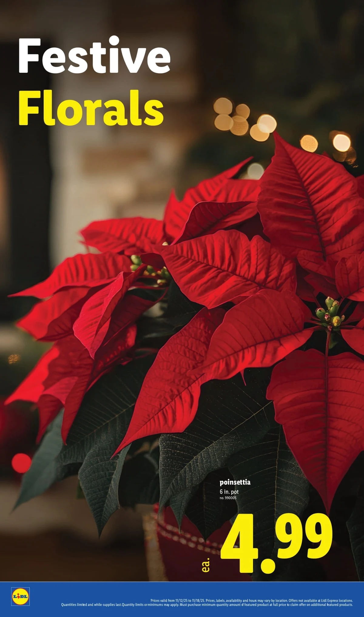 Lidl Weekly Ad 11/12/25 – 11/18/25 preview 1 – lidl ad 12 18 28