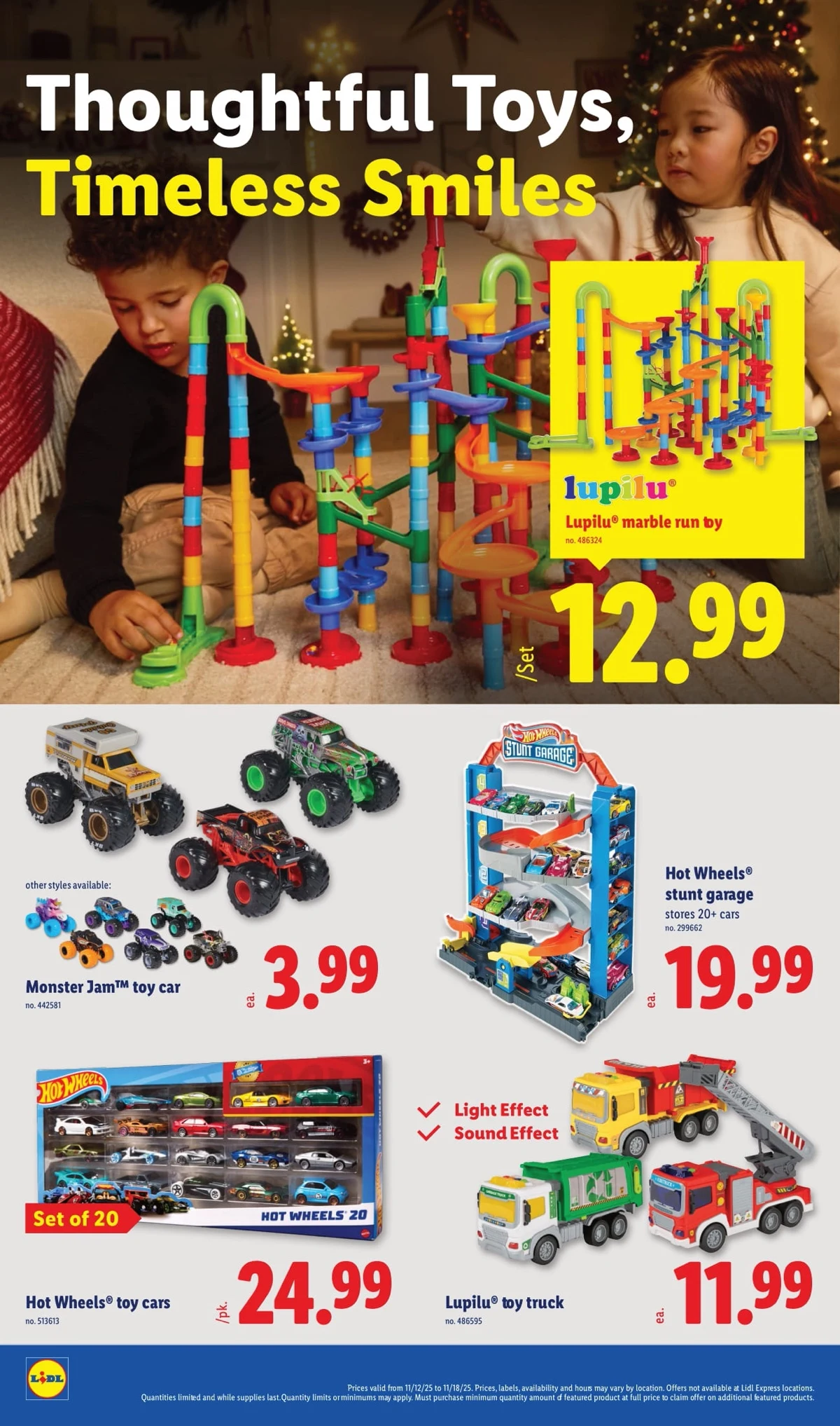 Lidl Weekly Ad 11/12/25 – 11/18/25 preview 2 – lidl ad 12 18 36