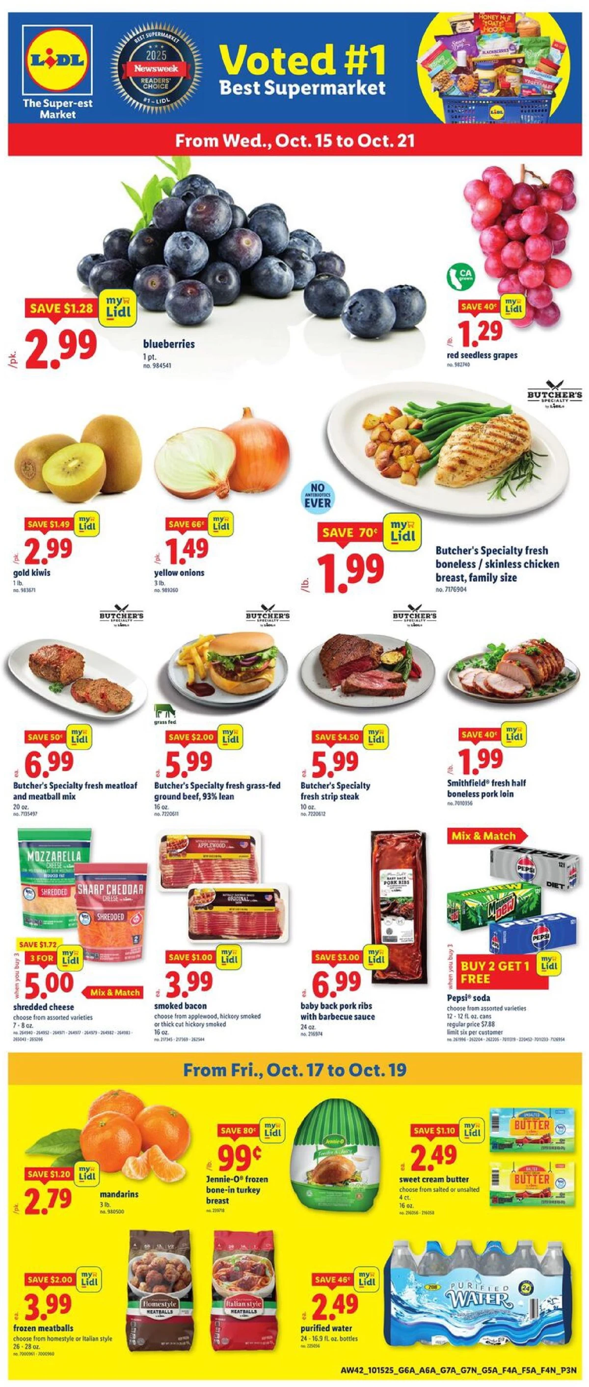 Lidl Weekly Ad October 15 to October 21, 2025 1 – lidl ad 15 21 01