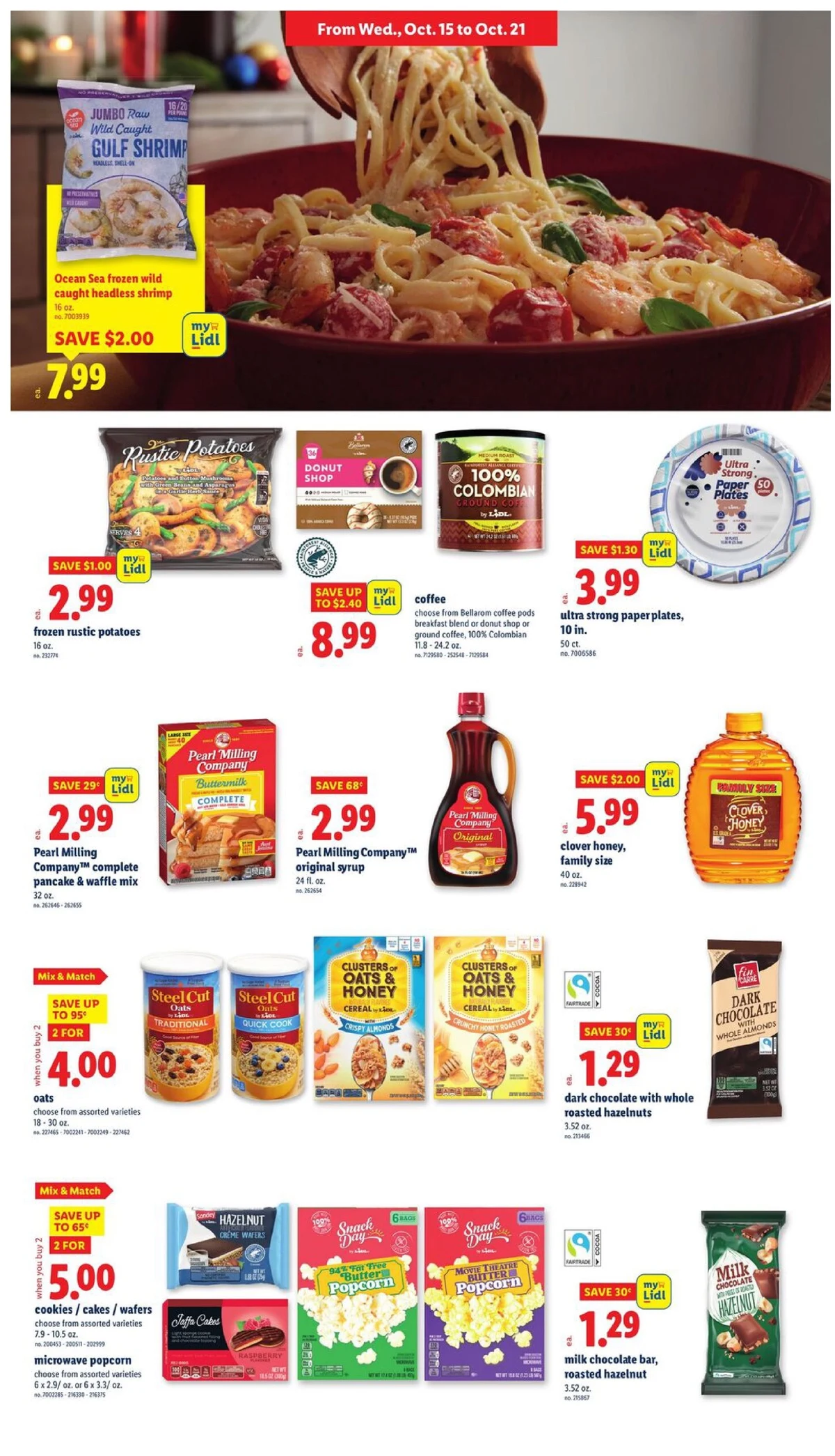 Lidl Weekly Ad October 15 to October 21, 2025 1 – lidl ad 15 21 03
