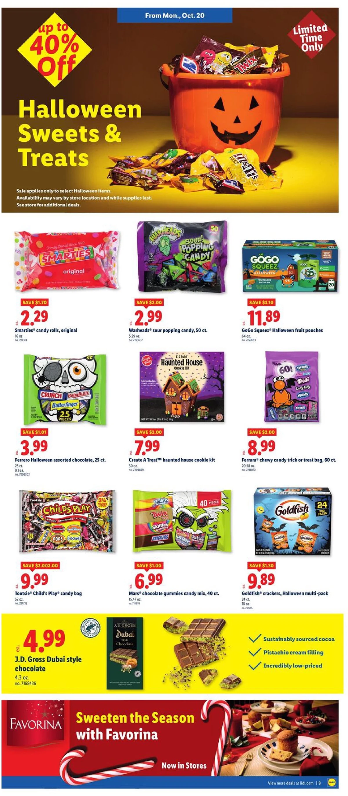 Lidl Weekly Ad October 15 to October 21, 2025 2 – lidl ad 15 21 04