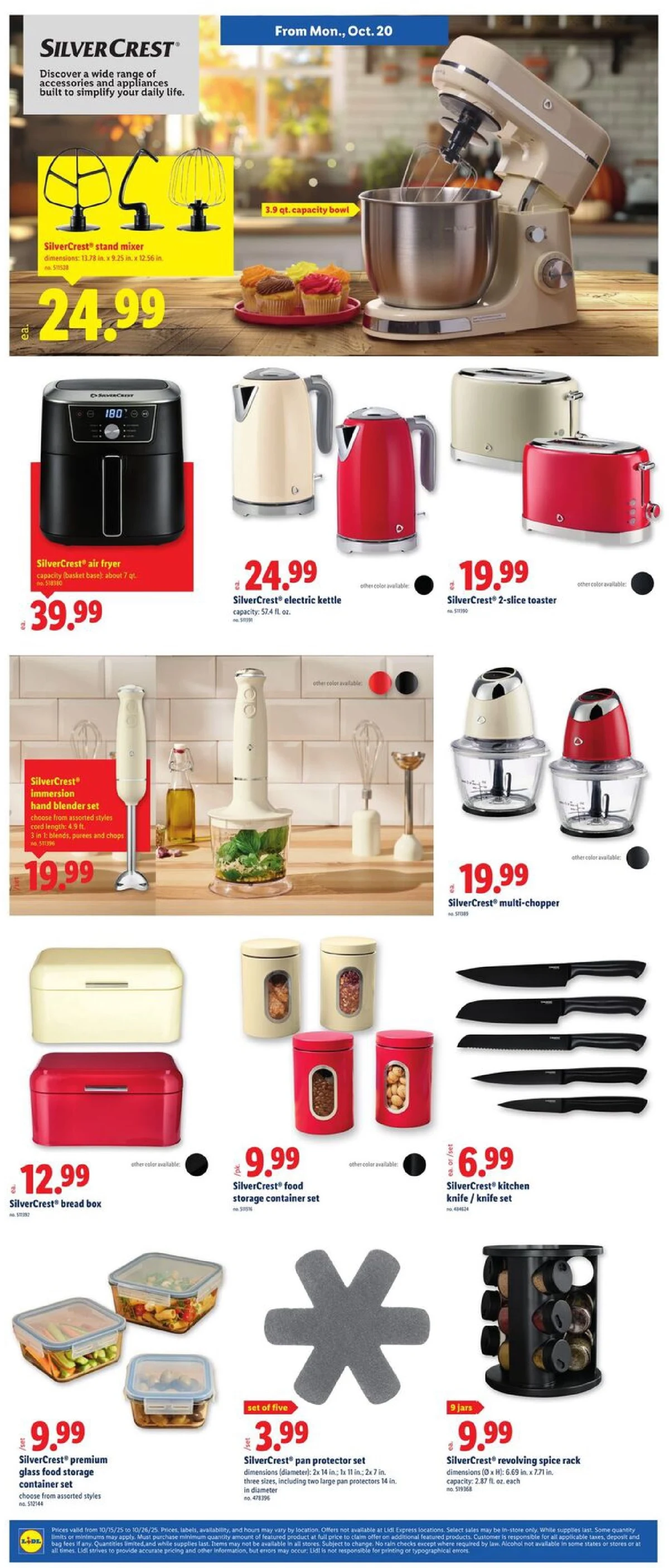 Lidl Weekly Ad October 15 to October 21, 2025 3 – lidl ad 15 21 05