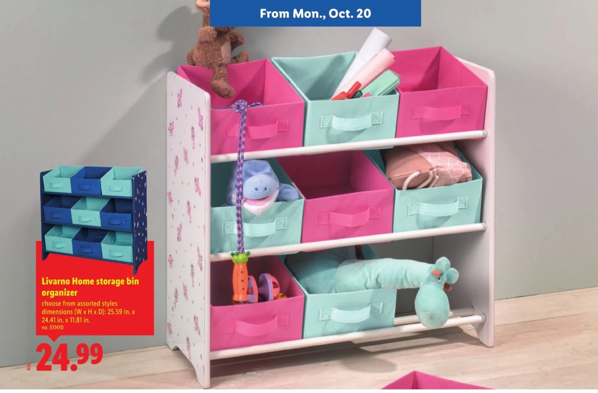 Lidl Weekly Ad October 15 to October 21, 2025 1 – lidl ad 15 21 07