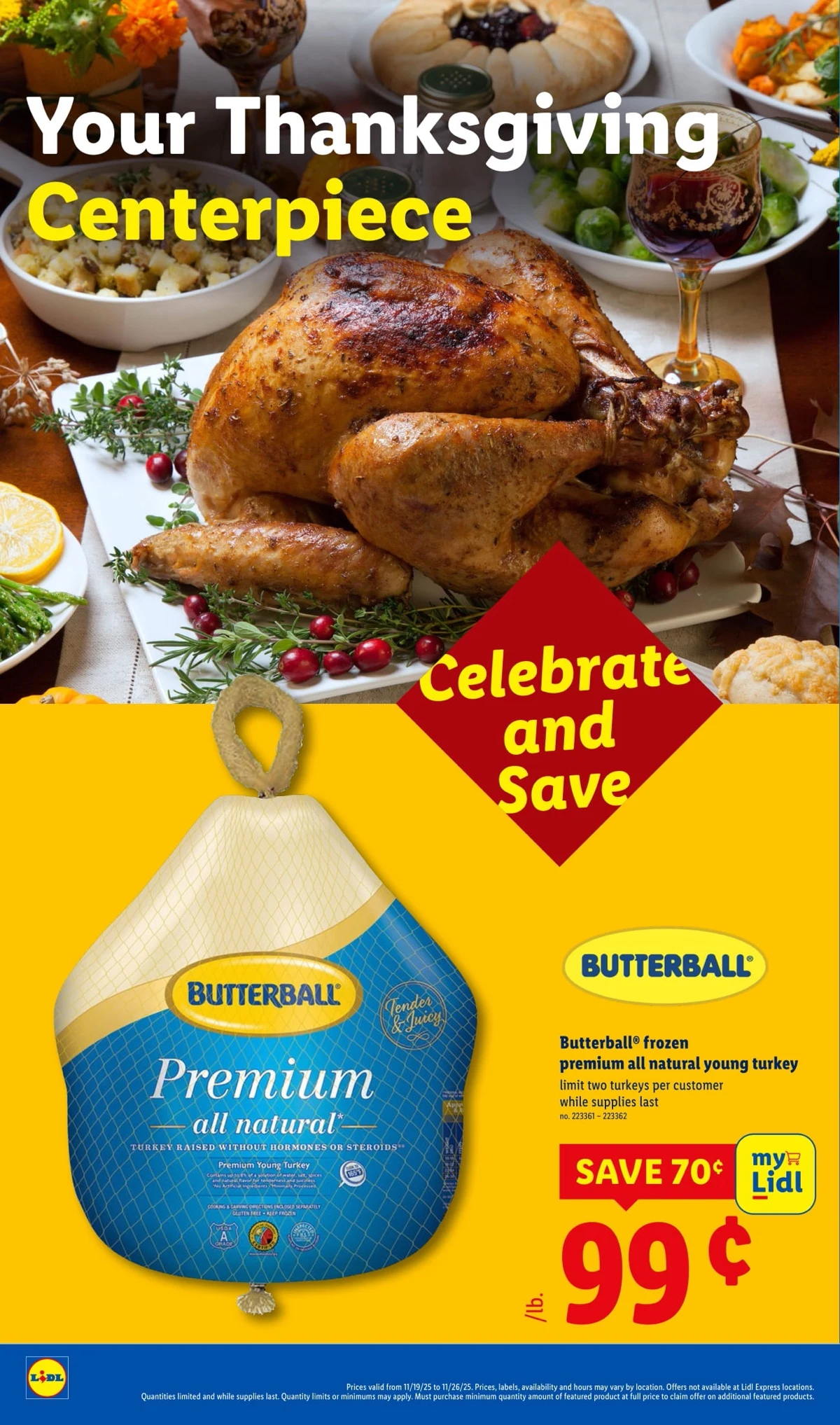 Lidl Weekly Ad 11/19/25 & 11/26/25 preview 2 – lidl ad 19 26 02