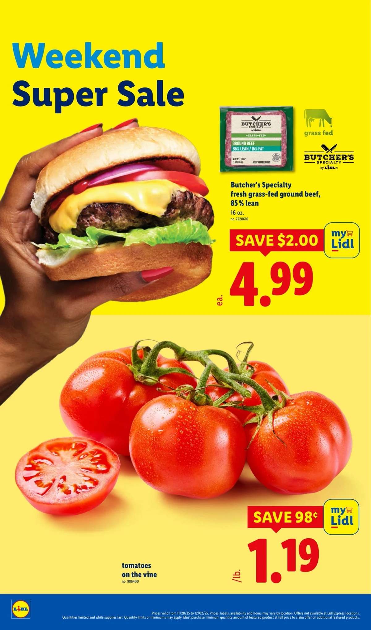 lidl ad 28 2 02