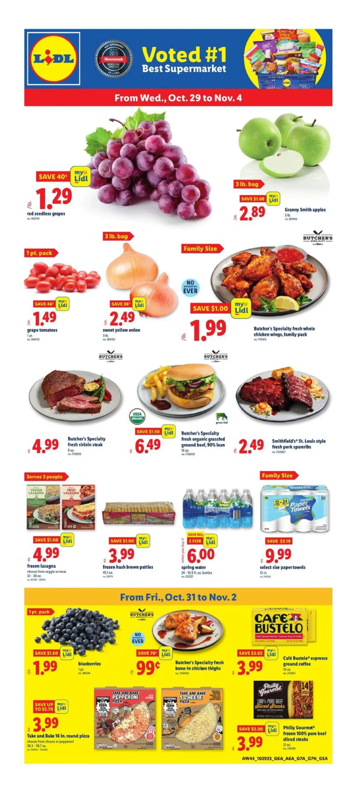 Lidl Weekly Ad 10/29/25 – 11/4/25 preview 1 – lidl ad 29 4 1 scaled