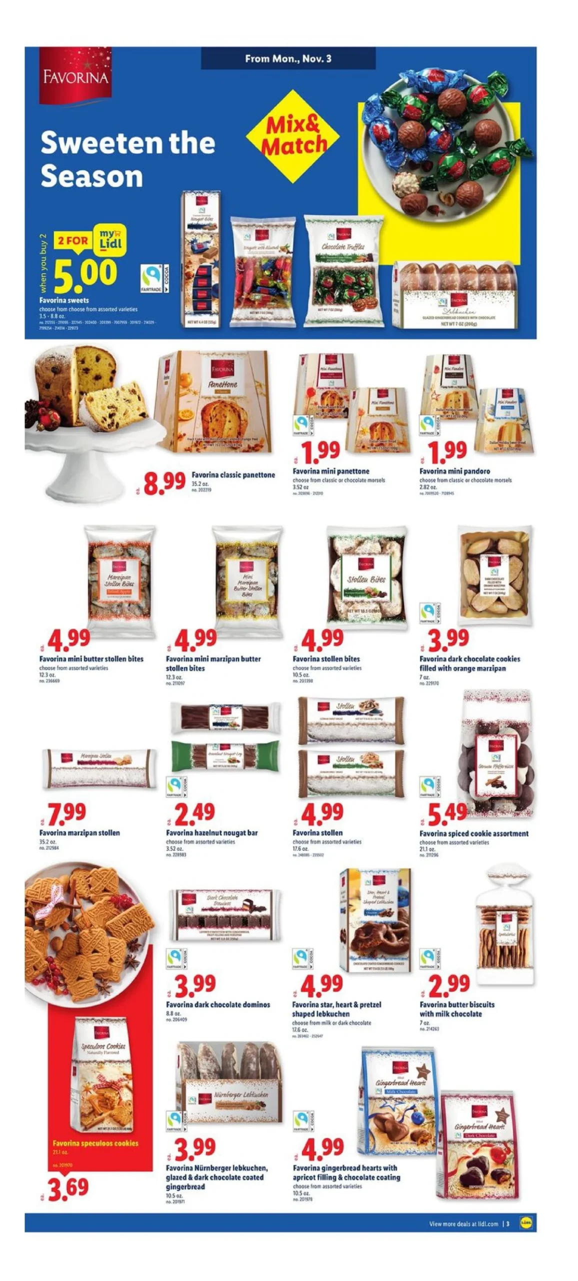 Lidl Weekly Ad 10/29/25 – 11/4/25 preview 1 – lidl ad 29 4 3 scaled