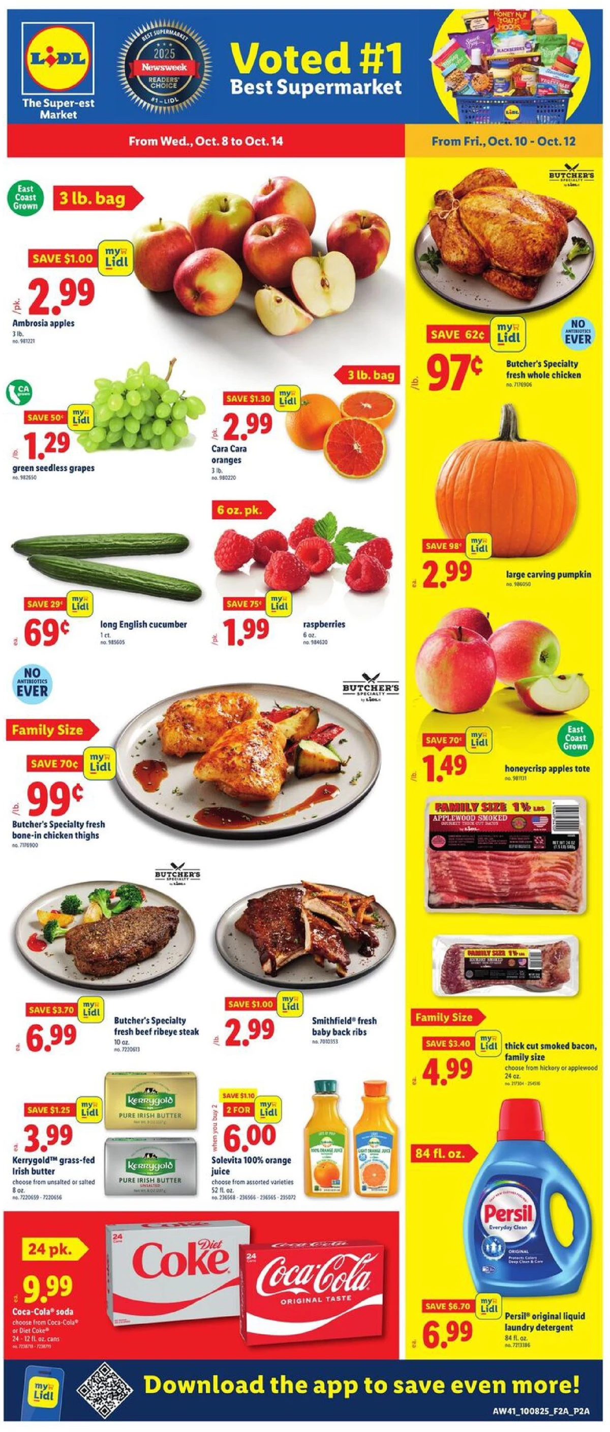 Lidl Weekly Ad October 15 to October 21, 2025 1 – lidl ad 8 14 1