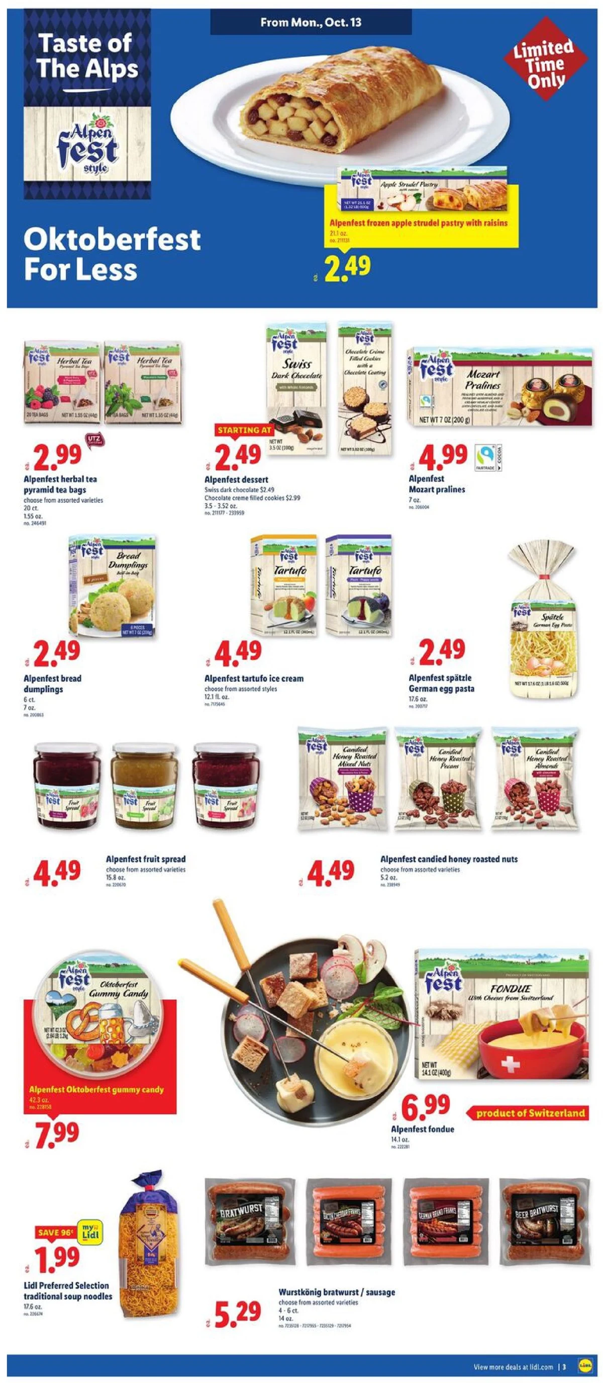 Lidl Weekly Ad October 15 to October 21, 2025 3 – lidl ad 8 14 3