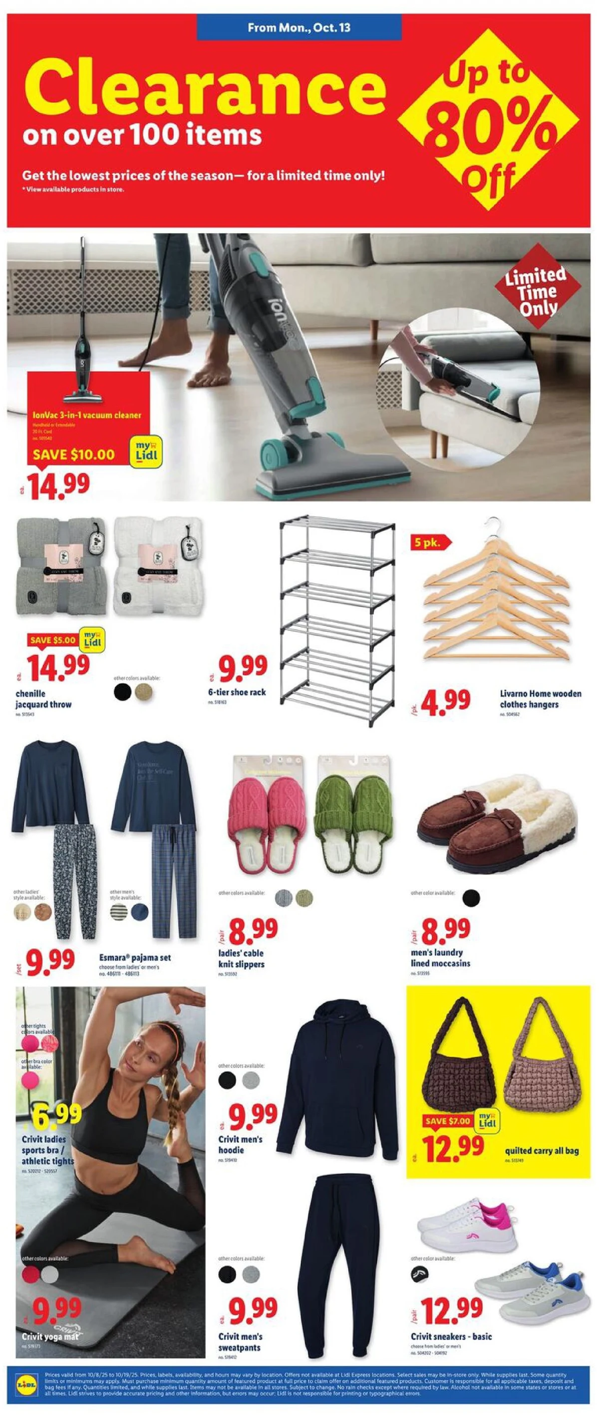 Lidl Weekly Ad October 15 to October 21, 2025 4 – lidl ad 8 14 4