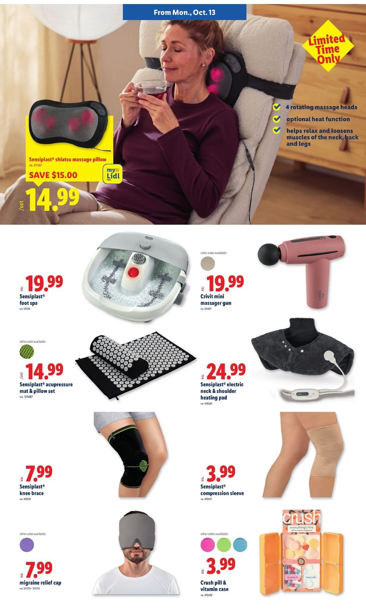 Lidl Weekly Ad October 15 to October 21, 2025 2 – lidl ad 8 14 6