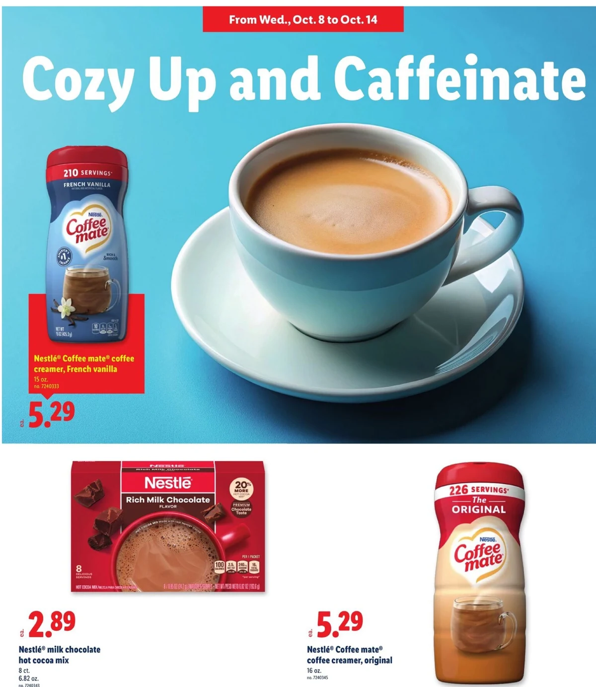 Lidl Weekly Ad October 15 to October 21, 2025 4 – lidl ad 8 14 8