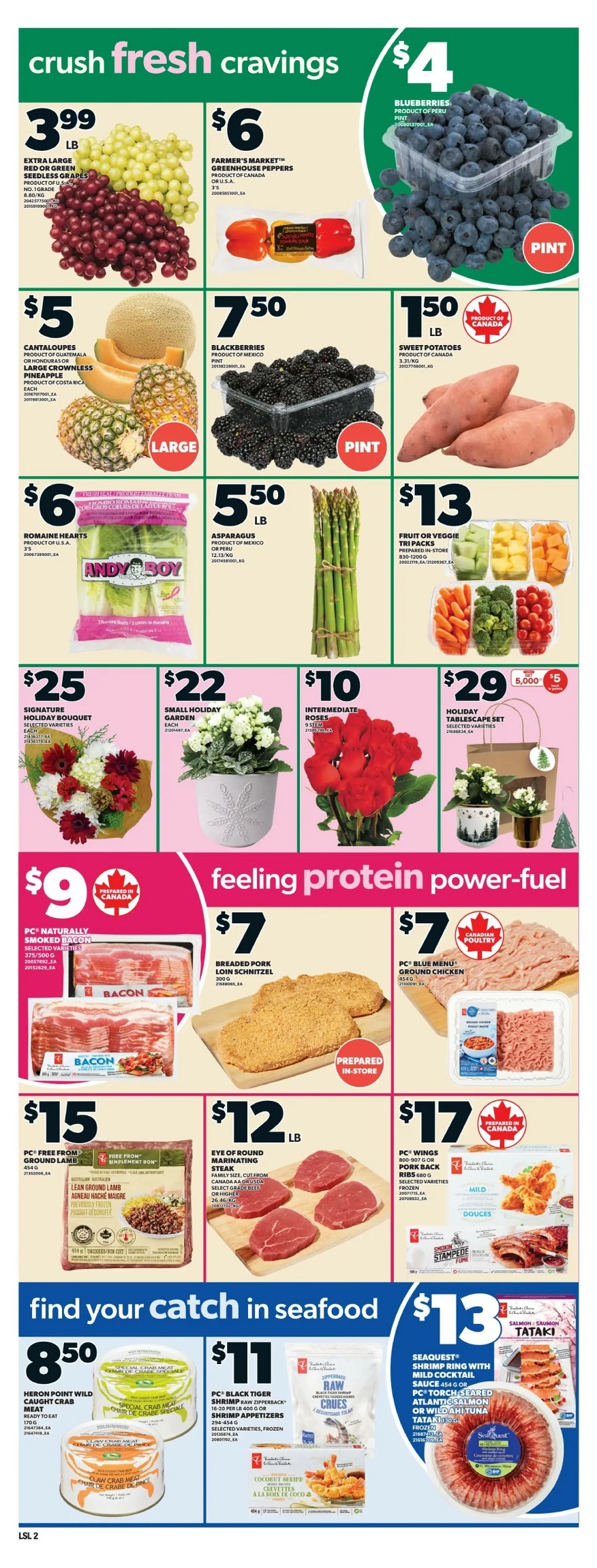 Loblaws Flyer December 18 to 24, 2025 3 – loblaws flyer 4 10 00005