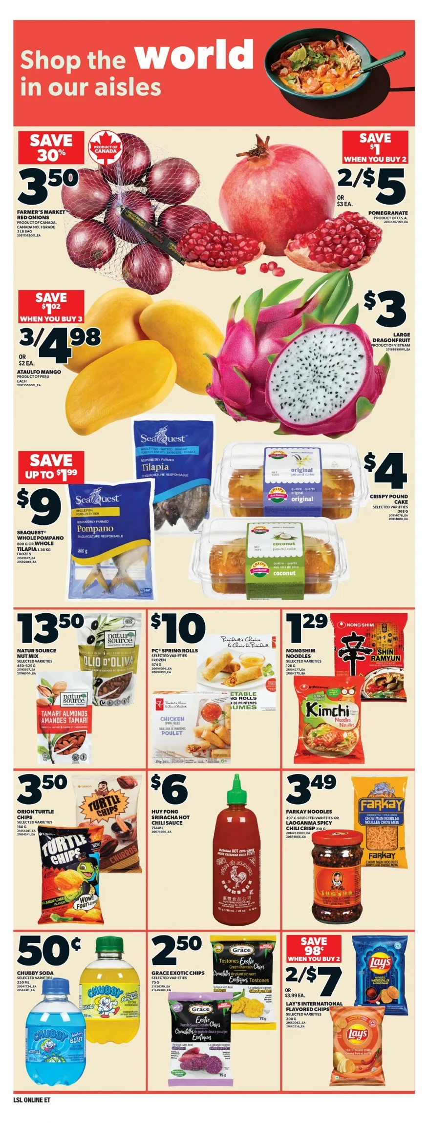 Loblaws Flyer December 18 to 24, 2025 4 – loblaws flyer 4 10 00013