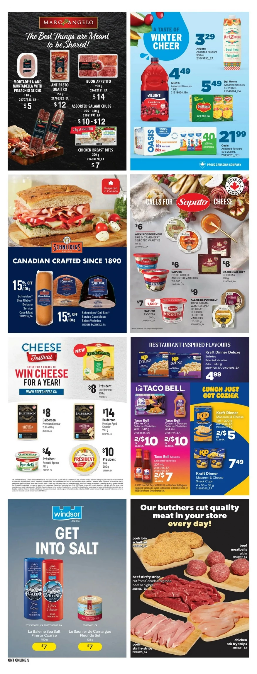 Loblaws Flyer December 18 to 24, 2025 2 – loblaws flyer 4 10 00017