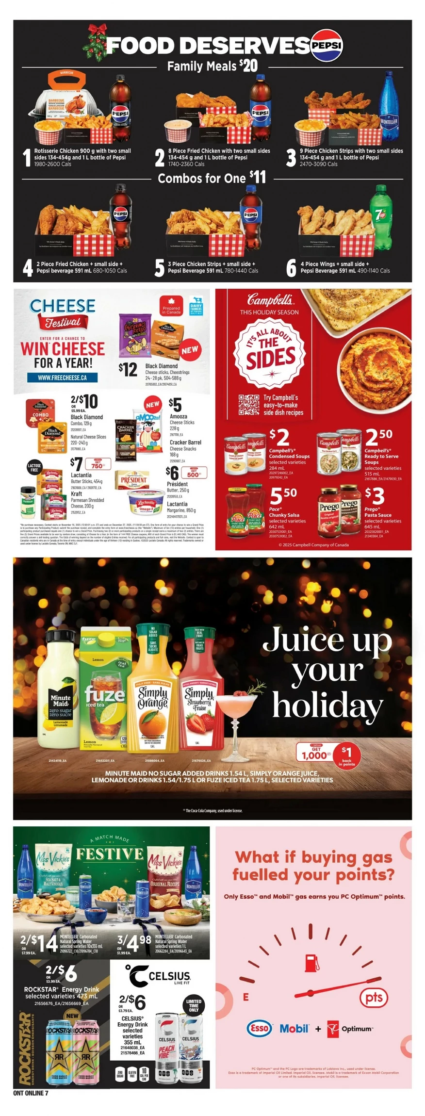 Loblaws Flyer December 18 to 24, 2025 4 – loblaws flyer 4 10 00019