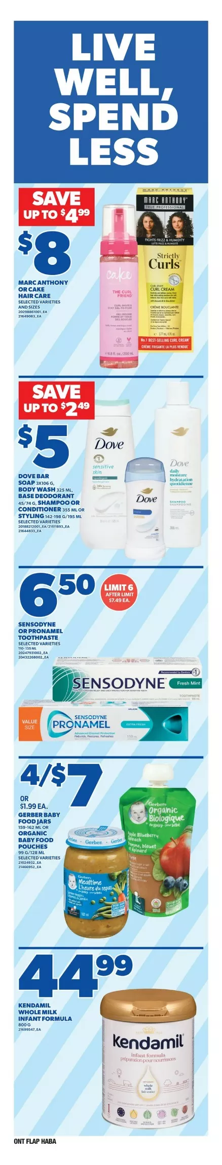 loblaws flyer january 8 14 14 37494715