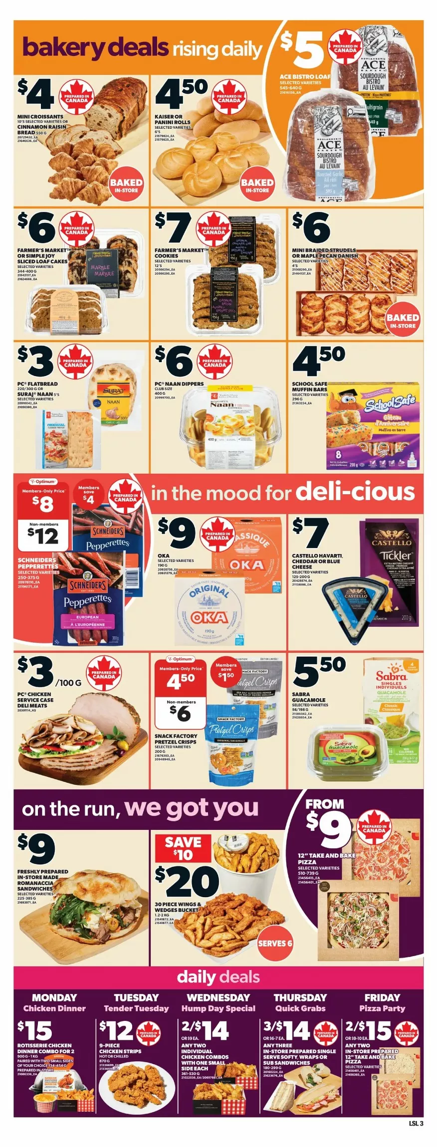 loblaws flyer january 8 14 6 97988491