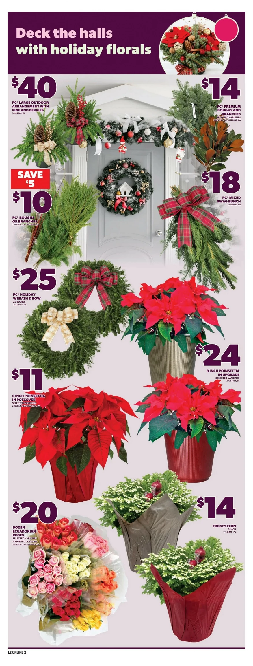 loblaws flyer november 20 26 10 23077668