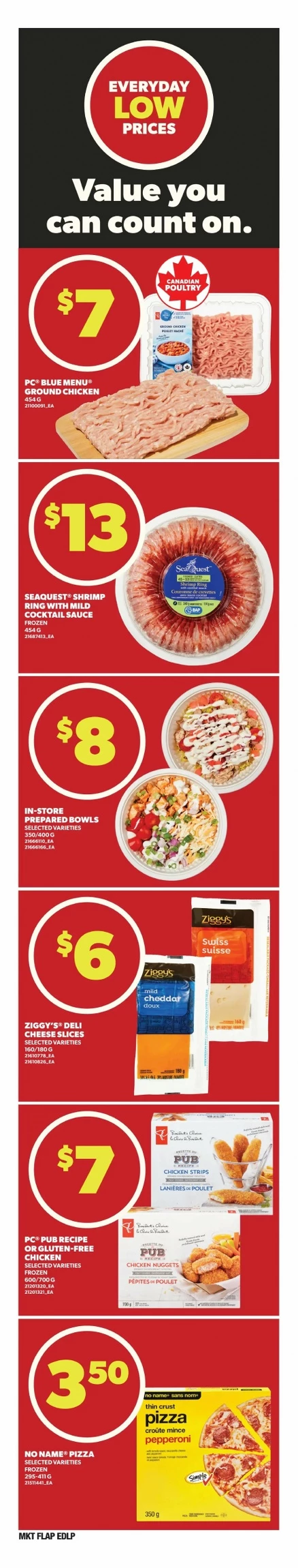 loblaws flyer november 27 december 3 11 11121899