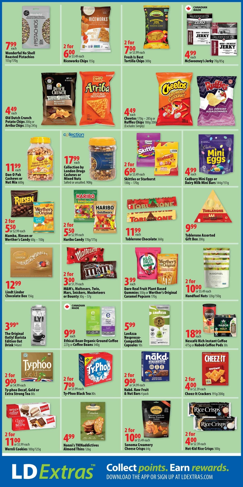 London Drugs Flyer October 31 to November 6, 2025 3 – london drugs flyer october 30 november 4 5 16364372