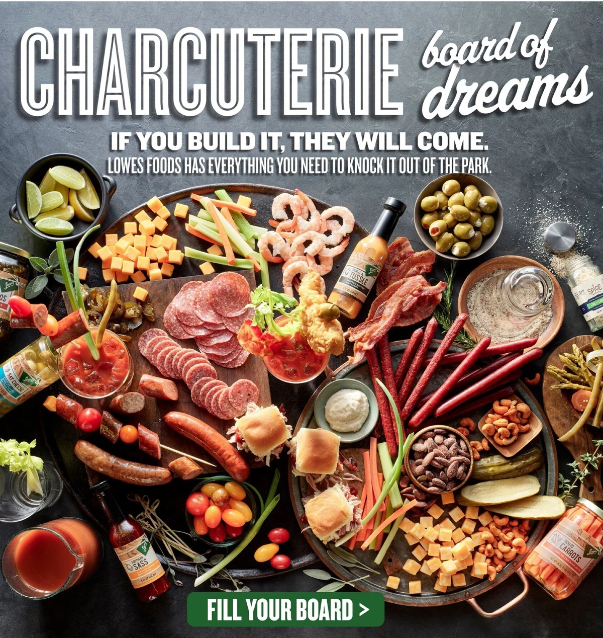 Lowes Foods Weekly Ad October 15 to October 21, 2025 3 – lowes foods ad 15 21 05