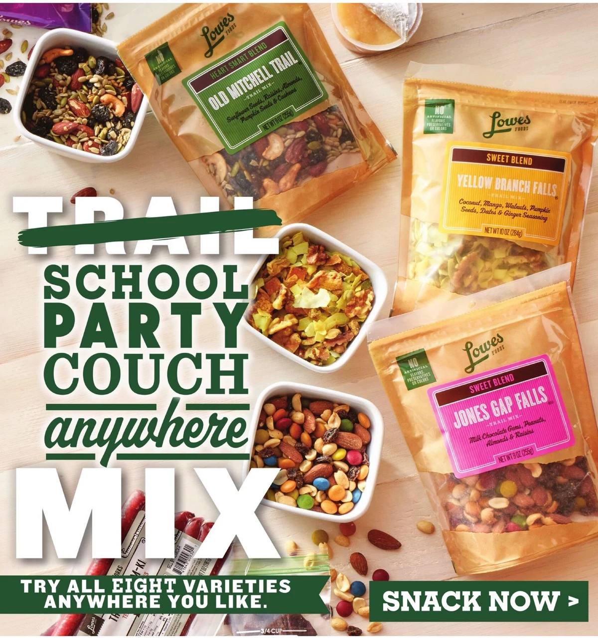 Lowes Foods Weekly Ad October 15 to October 21, 2025 4 – lowes foods ad 15 21 06