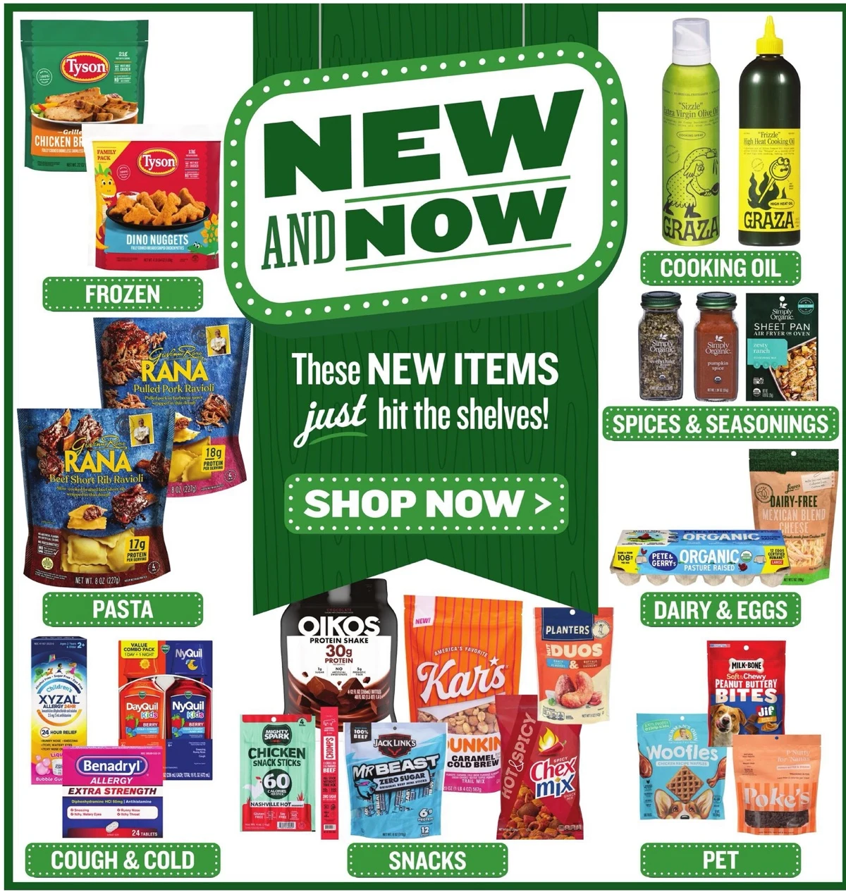 Lowes Foods Weekly Ad October 15 to October 21, 2025 5 – lowes foods ad 15 21 14