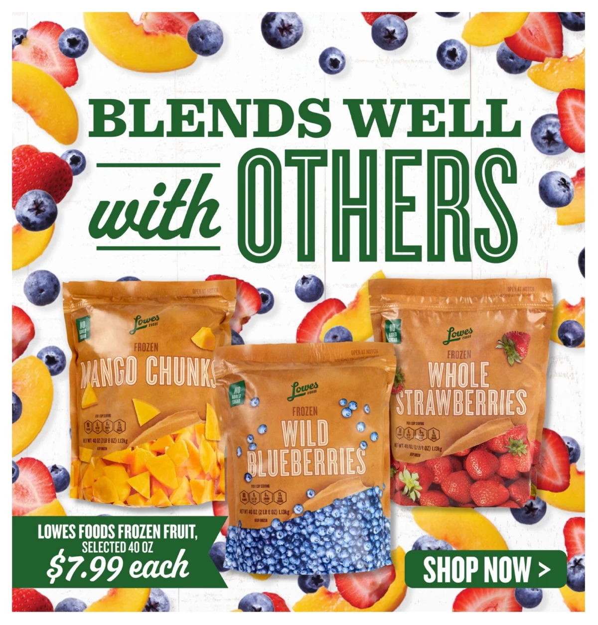 Lowes Foods Weekly Ad 11/5/25 – 11/11/25 preview 4 – lowes foods ad 29 4 06