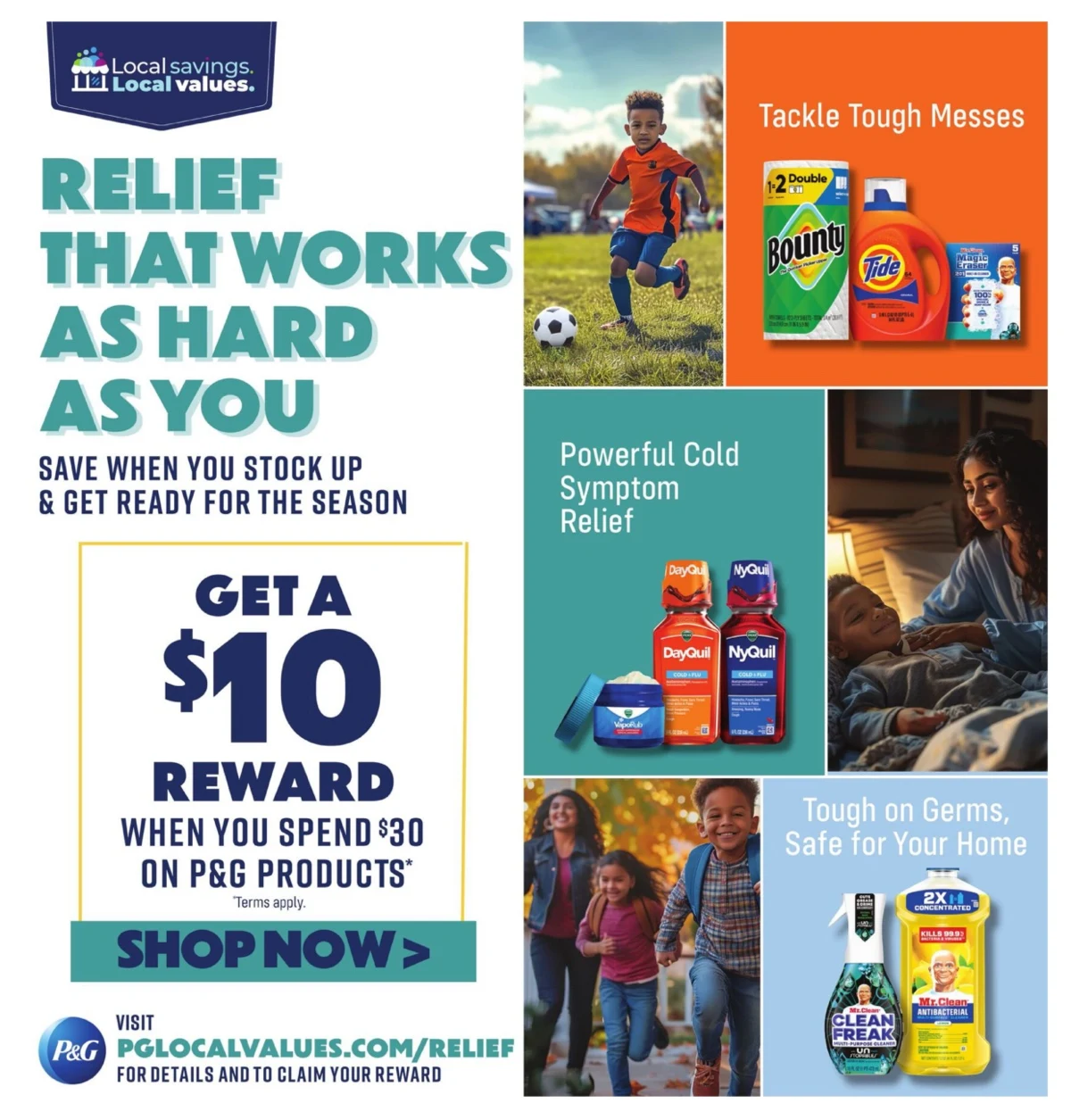 Lowes Foods Weekly Ad 11/5/25 – 11/11/25 preview 2 – lowes foods ad 29 4 11