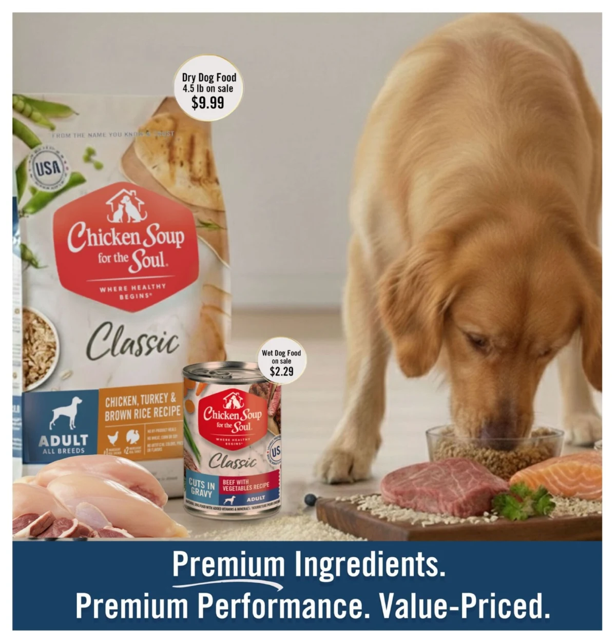 Lowes Foods Weekly Ad 11/5/25 – 11/11/25 preview 4 – lowes foods ad 29 4 13