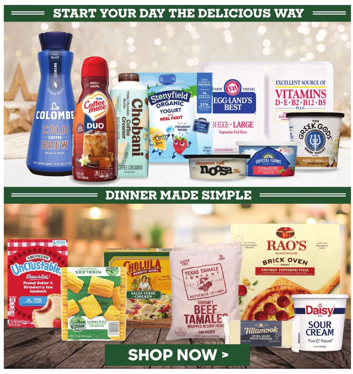 Lowes Foods Weekly Ad 12/3/25 & 12/10/25 preview 6 – lowesfoods 3 9 08