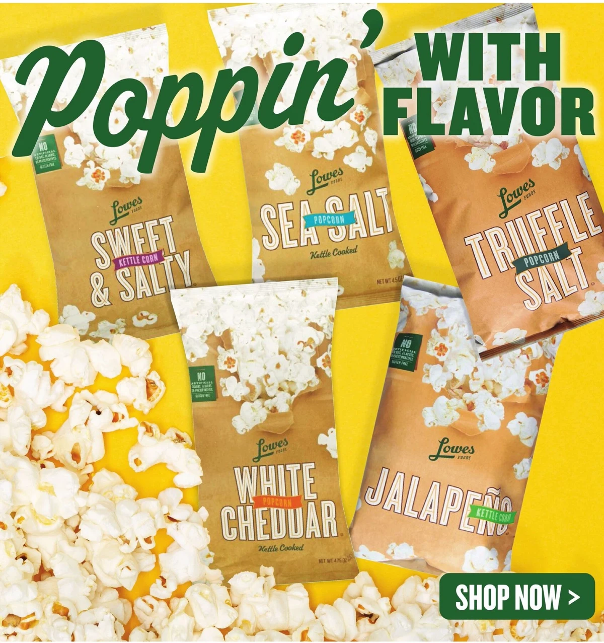 Lowes Foods Weekly Ad 12/3/25 & 12/10/25 preview 1 – lowesfoods 3 9 15