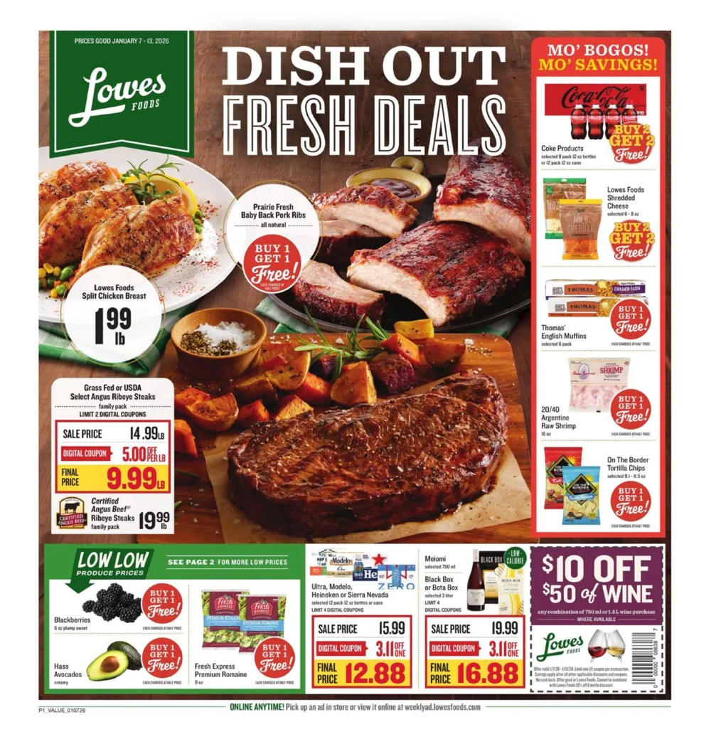 lowesfoods 7 13 01