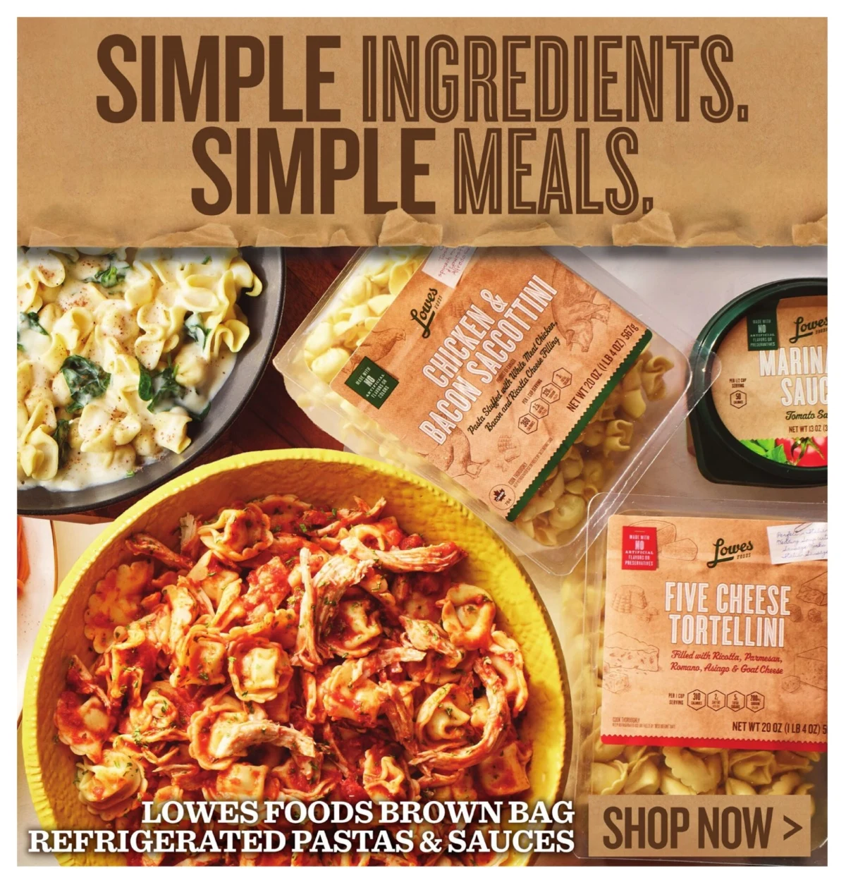 Lowes Foods Weekly Ad 11/12/25 & 11/19/25 preview 5 – lowesfoods ad 12 18 07