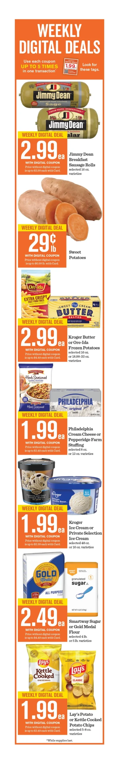 Mariano's Weekly Ad 11/19/25 & 11/26/25 preview 38 – marianos 19 27 02 scaled