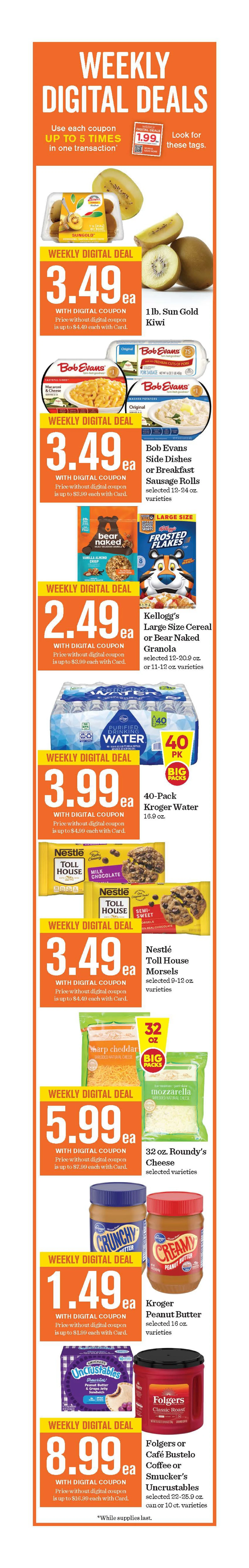 Mariano's Weekly Ad 10/8/25 – 10/14/25 preview 163 – marianos ad 1 7 02