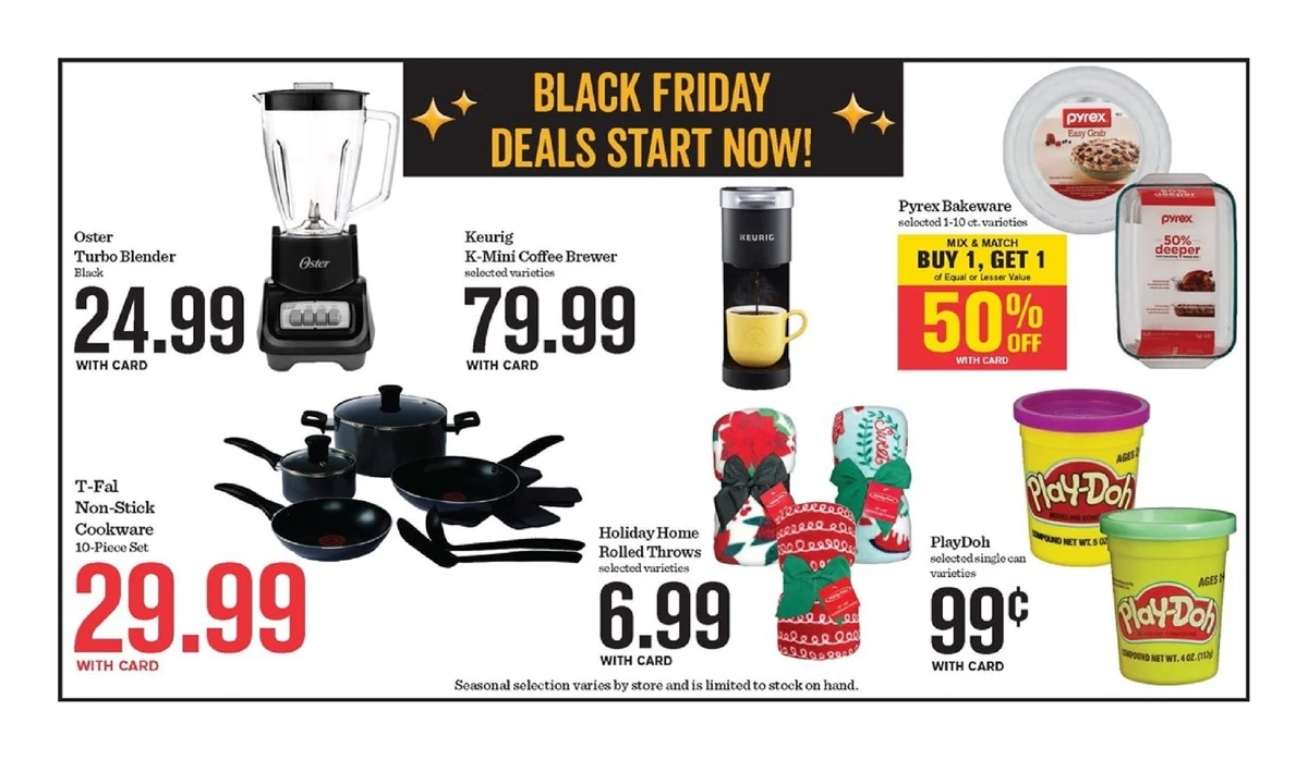 Mariano's Weekly Ad 11/12/25 & 11/19/25 preview 2 – marianos ad 12 18 10