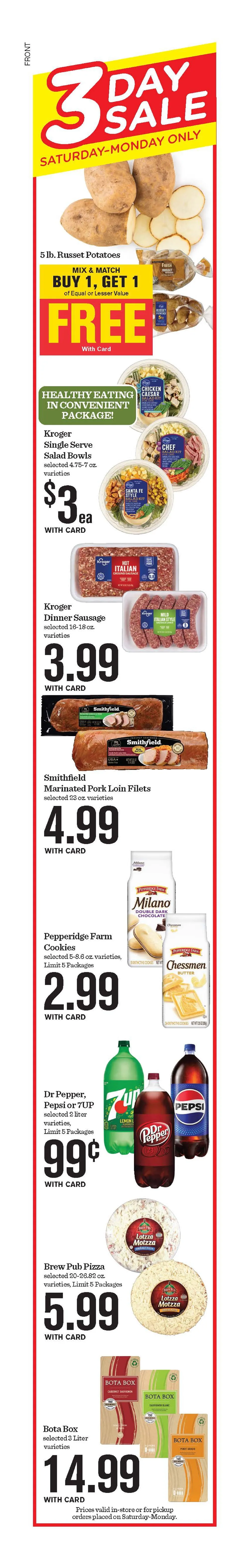 Mariano's Weekly Ad (1/14/26 | 1/21/26) preview 1 – marianos ad 14 20 02