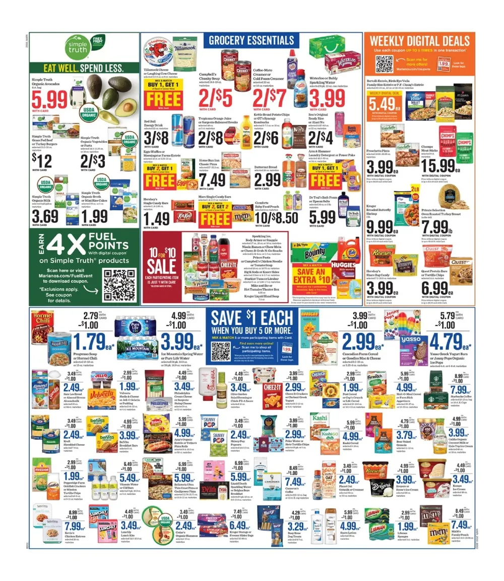 Mariano's Weekly Ad (1/14/26 | 1/21/26) preview 4 – marianos ad 14 20 05