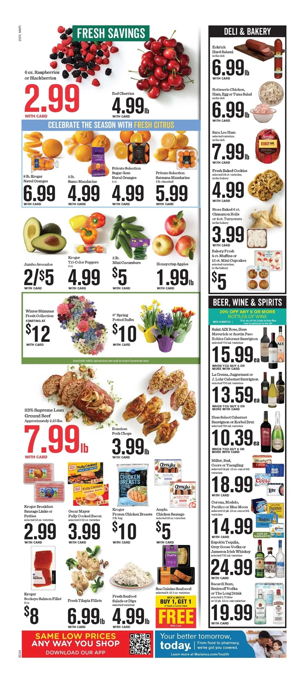 Mariano's Weekly Ad (1/14/26 | 1/21/26) preview 6 – marianos ad 14 20 07