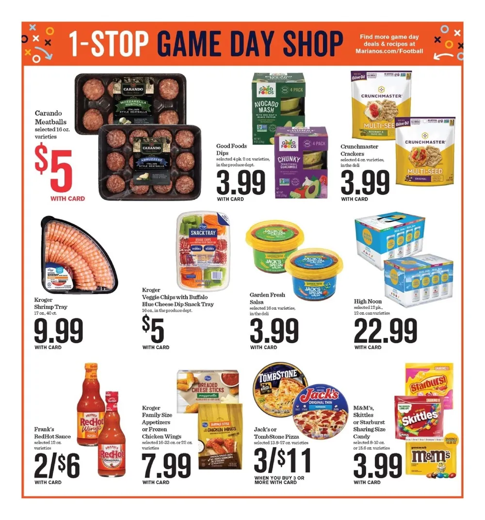 Mariano's Weekly Ad (1/14/26 | 1/21/26) preview 3 – marianos ad 14 20 10