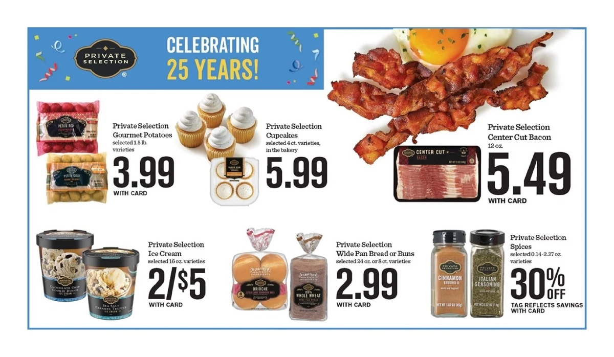 Mariano's Weekly Ad October 15 to October 21, 2025 3 – marianos ad 15 21 00005