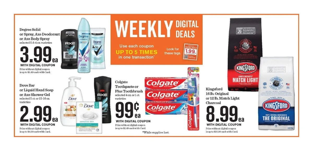 Mariano's Weekly Ad October 8 to October 14, 2025 3 – marianos ad 8 14 05
