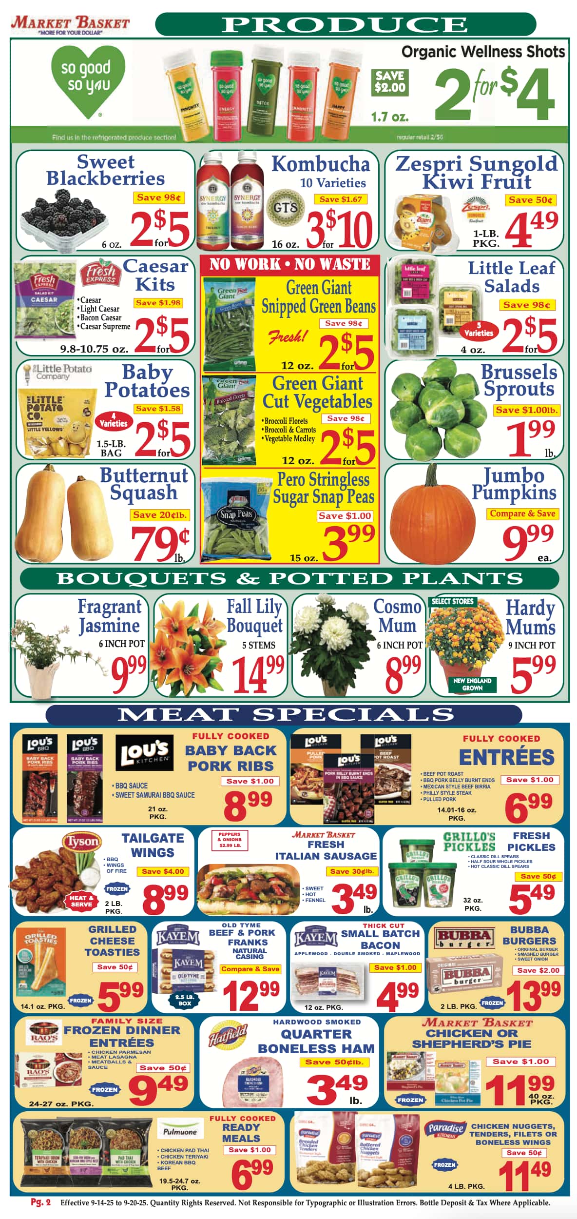 Market Basket Weekly Ad 9/14/25 – 9/20/25 preview 133 – marketbasket weekly ad 091425 02