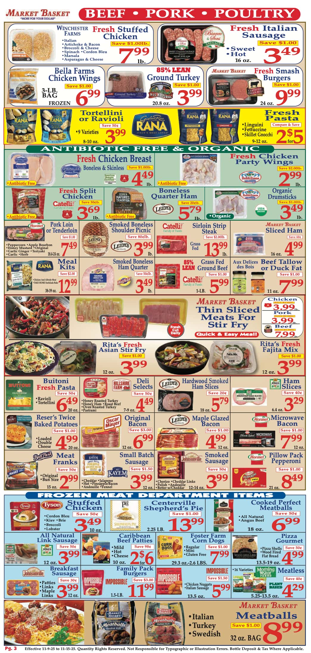Market Basket Weekly Ad 11/9/25 & 11/16/25 1 – marketbasket weekly ad 110925 03