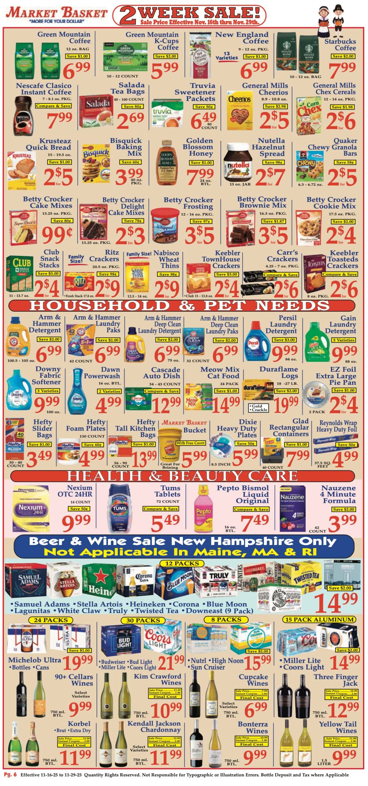 marketbasket weekly ad 111625 06 scaled
