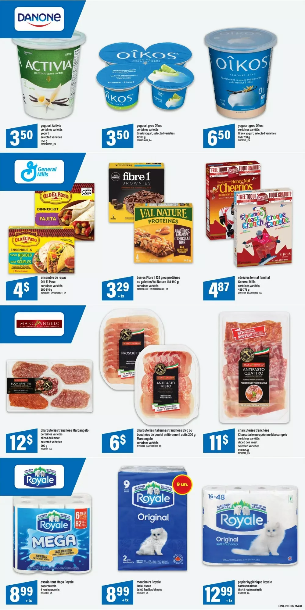 maxi flyer january 8 14 12 56578392